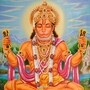 బేడీ హనుమాన్ ఆలయం