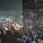 কালিয়াচক ২ ব্লক অফিস ঘেরাও করে আটকে রাখা হয় ৭ বিচারককে। 