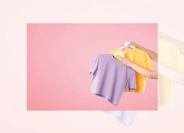 Invest in a good pair of jeans, a well-fitted T-shirt and a nice shirt instead of viral looks. (ADOBE STOCK) Invest in a good pair of jeans, a well-fitted T-shirt and a nice shirt instead of viral looks. (ADOBE STOCK)