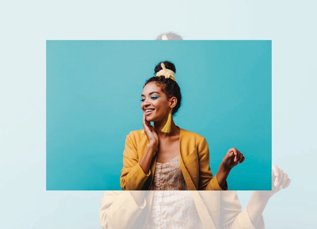 Earthy tones look fresh, no matter how many times you repeat an outfit. (ADOBE STOCK) Earthy tones look fresh, no matter how many times you repeat an outfit. (ADOBE STOCK)