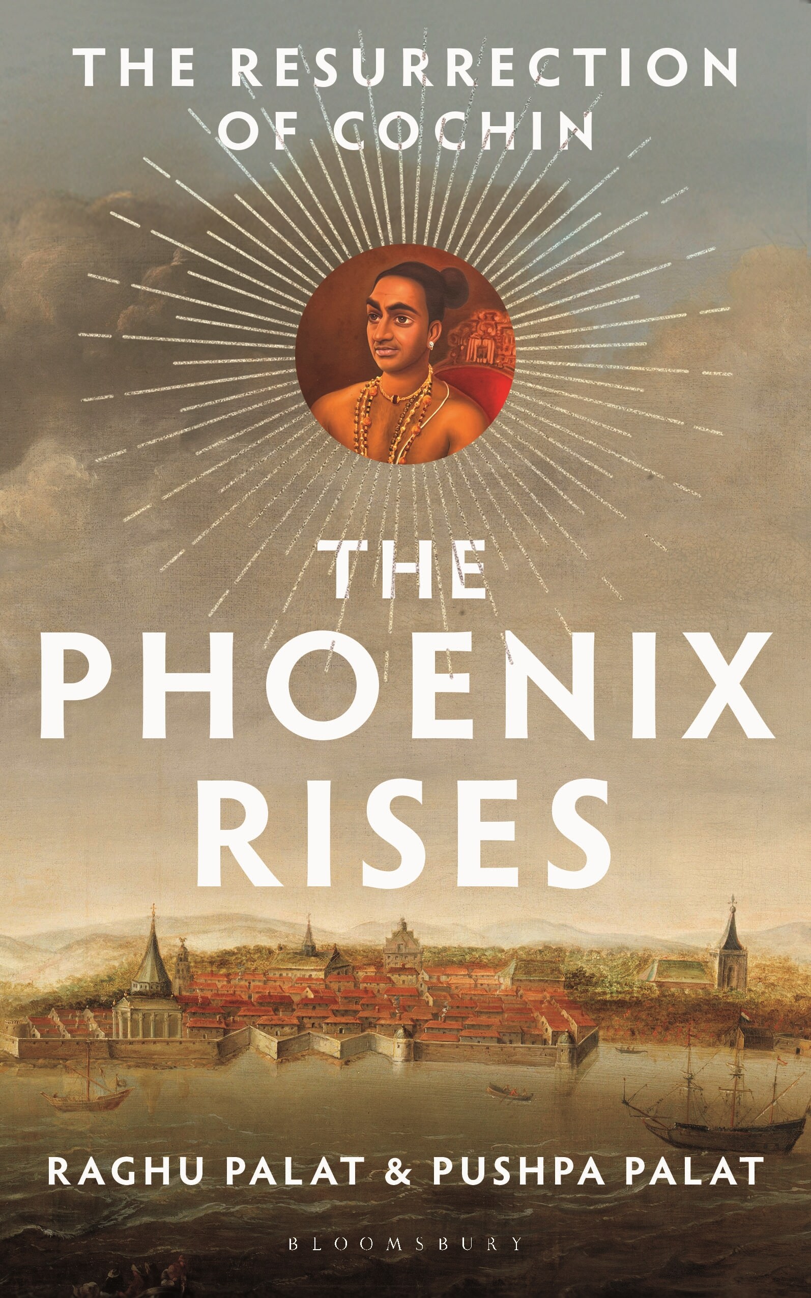 224pp, ₹399; Bloomsbury 224pp, ₹399; Bloomsbury