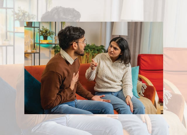At some point, you have to excise negative friends and family members from your life. (SHUTTERSTOCK) At some point, you have to excise negative friends and family members from your life. (SHUTTERSTOCK)