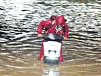 Gaps in PMC’s pre-monsoon preparedness exposed as over 145 locations waterlogged
