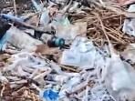 Open dumping of biomedical waste on Aundh District Hospital campus sparks health concern