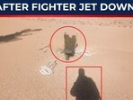 Iranian media claims US F-15E was shot down and pilot captured? Iranian media claims US F-15E was shot down and pilot captured?