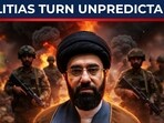 Iran’s shadow control over Iraqi militias is collapsing and the consequences are rapidly unfolding on the ground.