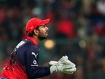 Jitesh Sharma believes young players don't play it safe anymore.
