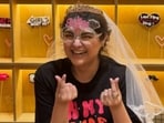 Inside Anshula Kapoor's bachelorette party in South Korea.