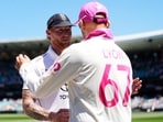 Nathan Lyon has taken 567 Test wickets to date, second most successful spinner in Australia after Shane Warne.