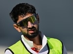 Shoaib Bashir has come up the system rather extraordinarily. Shoaib Bashir has come up the system rather extraordinarily.