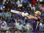 Cameron Green has failed to make any impact so far in IPL 2026.