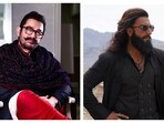 Last month, Aamir Khan revealed that he had yet to watch Dhurandhar 2.