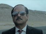 In Dhurandhar, R Madhavan played the role of Ajay Sanyal, Director of IB.