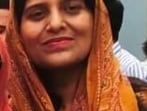 During the hearing on Thursday, investigators told the court that Nalini Malik, along with other MC officials, allegedly received over <span class='webrupee'>₹</span>50 crore in cash from siphoned public funds, pointing to a well-oiled conspiracy. (HT Photo)