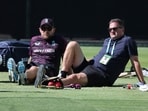 The wind of change is finally blowing at the ECB. Brendon McCullum and Rob Key are under pressure to fix many things. The wind of change is finally blowing at the ECB. Brendon McCullum and Rob Key are under pressure to fix many things.