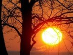 ఏపీలో భానుడి భగభగలు