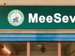 మీ-సేవా కేంద్రాలు