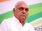 Hooda also demanded withdrawal of the restrictions currently imposed for wheat procurement. (HT Photo for representation) Hooda also demanded withdrawal of the restrictions currently imposed for wheat procurement. (HT Photo for representation)