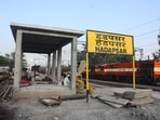 In total, the division handled 1,441 rakes from loading points across western Maharashtra. (FILE) In total, the division handled 1,441 rakes from loading points across western Maharashtra. (FILE)