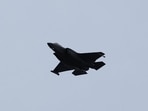 Tehran had, last month, claimed to have “successfully targeted” a US F-15 fighter jet. (Representational)