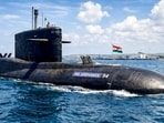 The induction of the nuclear submarine is going to further strengthen the capability of the forces.