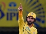 Ruturaj Gaikwad-led CSK crashed to their second straight defeat in IPL 2026. Ruturaj Gaikwad-led CSK crashed to their second straight defeat in IPL 2026.