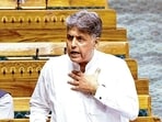 Reacting to the reply, MP Tewari criticised the government’s stance, calling it ‘insensitive’ to the long-pending issues faced by nearly 3.5 lakh CHB allottees. (ANI )