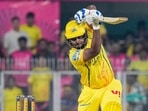 Sanju Samson scored just 6 against Rajasthan Royals.