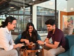 Gen Z and millennials redefining office expectations in India's workforce.
