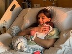 Sonam Kapoor and her husband, Anand Ahuja welcomed their second child on March 29.
