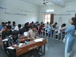 పదో తరగతి పరీక్షలు