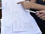 The advisory stressed that such results are “algorithm-driven outputs” of search engines and have no connection with the examination processes. (HT PHOTO/Representative)