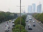 The authority is also developing Chilla elevated road and a link road from Mahamaya Flyover to Pushta road to ease traffic pressure, said officials. (Representative photo)