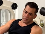 Viveck Vaswani says he doesn't want to work with Salman Khan because he is indisciplined.