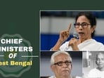 List of all Chief Ministers of West Bengal (1947-2026)
List of all Chief Ministers of West Bengal (1947-2026)