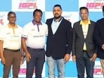 Yuvraj Singh said that the team component will make the game exciting with its fast pace
