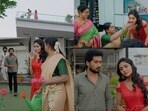 కార్తీక దీపం 2 టుడే ఎపిసోడ్(jiohostar)