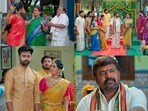 ఇల్లు ఇల్లాలు పిల్లలు టుడే ఎపిసోడ్(jiohotstar)