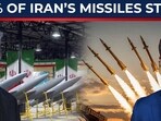 Hegseth hides grim intel from Trump? US report says IRGC is still dangerous with killer missiles Hegseth hides grim intel from Trump? US report says IRGC is still dangerous with killer missiles