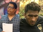 Santosh Kumar RS claims Dhurandhar 2 is copied from his 2023 script