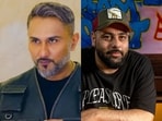 Delhi high court directs the immediate takedown of the two-decade-old song Volume 1 by singers Yo Yo Honey Singh and Badshah. Delhi high court directs the immediate takedown of the two-decade-old song Volume 1 by singers Yo Yo Honey Singh and Badshah.