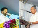 సీఎం రేవంత్ కామెంట్స్ - విజయన్ కౌంటర్