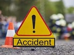 రోడ్డు ప్రమాదాలు