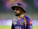 Varun Chakaravarthy remained wicketless once again.
