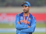 Yuvraj Singh opened up on his retirement Yuvraj Singh opened up on his retirement