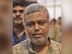 ফের সিজিও-তে দেবাশিস কুমার!