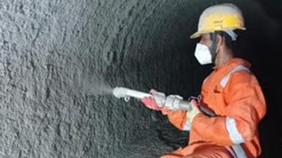 New tech to fortify British era storm water drains, prevent floods New tech to fortify British era storm water drains, prevent floods