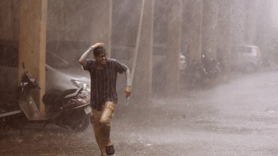 দক্ষিণবঙ্গে টানা পাঁচদিন বৃষ্টি হবে। (ছবিটি প্রতীকী, সৌজন্যে হিন্দুস্তান টাইমস)