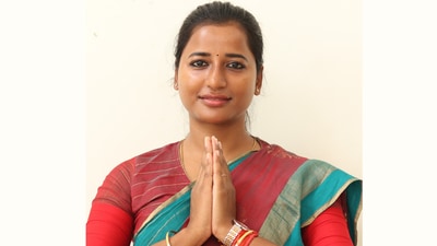 Amba Prasad (HT Photo) Amba Prasad (HT Photo)