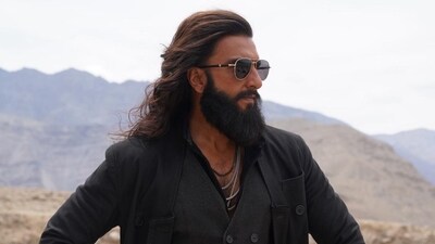 धुरंधर 2 बॉक्स ऑफिस कलेक्शन दिन 16: रणवीर सिंह ने फिल्म में अपने प्रदर्शन के लिए प्रशंसा अर्जित की।